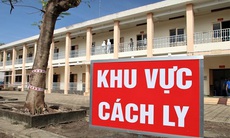 Tối 8/8: Thêm 4.749 ca mắc COVID-19, cả ngày tăng 9.690, riêng Bình Dương 3.210 ca
