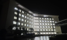 Thư gửi bố nơi quê nhà...