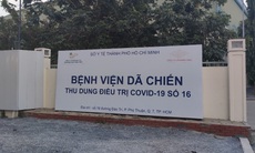 Trung tâm hồi sức tích cực COVID-19 sẵn sàng hỗ trợ những bệnh nhân nặng nhất