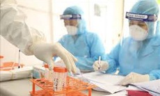 Sáng 8/8: 3 người ở chung cư Mipec Long Biên dương tính, Hà Nội thêm 12 ca