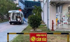 Chỉ một ngày bị sốt, người phụ nữ phát hiện dương tính SARS-CoV-2, Hà Nội thêm 13 ca mới 