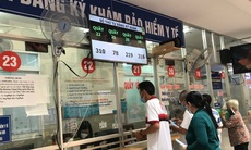 Dịch COVID-19: Không để thiếu kinh phí mua thuốc, hóa chất tại cơ sở khám chữa bệnh BHYT