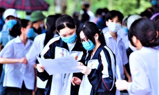 Cơ hội và rủi ro khi điều chỉnh nguyện vọng xét tuyển đại học