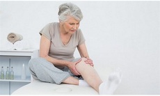 4 bệnh lý xương khớp thường gặp ở phụ nữ sau 40 tuổi
