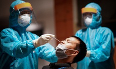 Trưa 8/8: Hà Nội thêm 31 ca nhiễm SARS-CoV-2 mới, có 27 ca cộng đồng