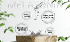 Melatonin có an toàn như bạn nghĩ?