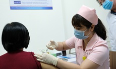 Ngày mai, vaccine COVID-19 "made in Vietnam" Covivac bắt đầu thử nghiệm giai đoạn 2 