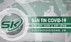 Toàn cảnh COVID-19 tối 1/9: Khoảng 80% bệnh nhân mắc mới ở TP.HCM tự khỏi sau 5-6 ngày