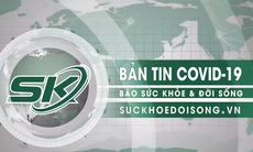 Bản tin COVID-19: Bức xúc hiệu trưởng, hiệu phó và giáo viên đi hát karaoke giữa mùa dịch