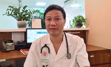 Chuyên gia lý giải về vấn đề “vòng xoắn” trong dùng thuốc trị tăng huyết áp với suy thận