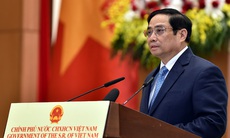 Toàn văn bài phát biểu Kỷ niệm 76 năm Quốc khánh nước CHXHCN Việt Nam của Thủ tướng Phạm Minh Chính