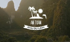 Đảm bảo an toàn tại khu du lịch