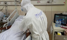  “Y bác sĩ Việt Nam đã hồi sinh cuộc đời tôi”