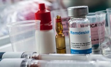 Thêm hơn 156.000 lọ thuốc Remdesivir điều trị COVID-19 được Bộ Y tế phân bổ
