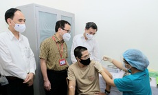 Cần biết: Trường ĐH Y Hà Nội tuyển người thử nghiệm lâm sàng vaccine ARCT-154