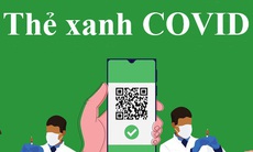 “Thẻ xanh COVID” đồng hành cùng lộ trình mở cửa kinh tế tại TP.HCM