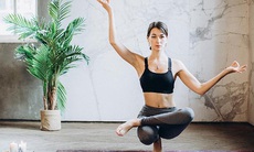 7 lợi ích sức khỏe bất ngờ từ yoga