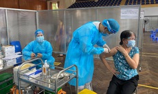 Gần 27,2 triệu liều vaccine COVID-19 đã được tiêm chủng tại Việt Nam