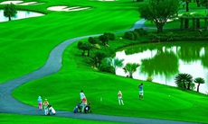 Thanh Hóa mở cửa trở lại sân golf, điểm du lịch