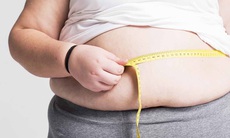Cảnh báo tăng cân quá mức ở người béo phì trong mùa dịch