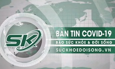 Bản tin COVID-19: Sáng 16/9 hơn 14.000 người khỏi bệnh và 6.000 ca nặng