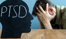 PTSD - Bí ẩn rối loạn stress sau sang chấn tâm lý và 5 điều nên biết