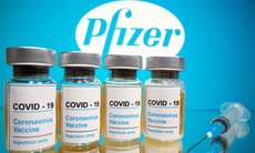 Sử dụng hơn 2,6 nghìn tỷ từ Quỹ vaccine phòng COVID-19 mua bổ sung gần 20 triệu liều Pfizer