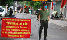 Chi tiết 3 điểm dịch COVID-19 nóng nhất quận Thanh Xuân, Hà Nội hiện nay 