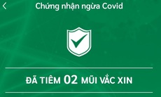 "Thẻ xanh COVID": Chìa khóa mở cửa du lịch nội địa