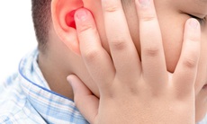 Thận trọng khi sử dụng kháng sinh trong điều trị viêm tai giữa cấp ở trẻ em
