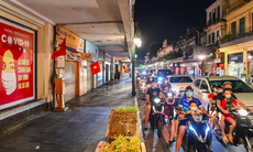 Chuyên gia lo ngại thành quả chống dịch ở Hà Nội 'đổ bể' sau đêm Trung thu 