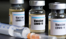 Hàn Quốc hỗ trợ Việt Nam 1 triệu liều vaccine phòng COVID-19