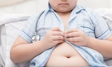 Bộ Y tế: Tỷ lệ béo phì ở trẻ em nội thành tại Hà Nội, TP HCM đã vượt 41%- 50%

