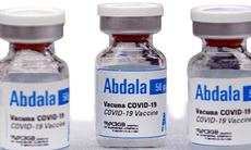 Bộ Y tế yêu cầu xây dựng hướng dẫn sử dụng vaccine COVID-19 Hayat-Vax và Abdala

