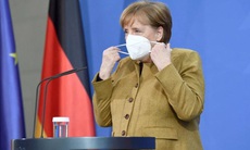 Cửa sổ văn hóa: Vài thú vị thương hiệu Merkel