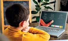 Chuyên gia chỉ cách giải tỏa áp lực, giúp trẻ hứng thú với học online kéo dài
