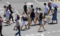 'Ví dụ' Singapore và cách đối phó với COVID-19 trong tương lai