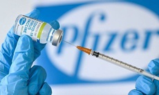 3 nhóm đối tượng ở Hà Nội được ưu tiên tiêm mũi 1 vaccine Pfizer