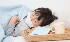 Viêm amidan ở trẻ em: Nguyên nhân, triệu chứng và những lưu ý dành cho cha mẹ
