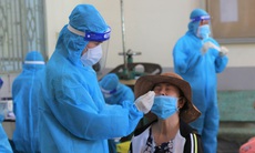 Bộ Y tế hoả tốc đề nghị Nam Định điều tra dịch tễ ổ dịch COVID-19 ở Hải Hậu
