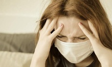 Hội chứng “sương mù não” liên quan đến COVID-19 có nguy hiểm?