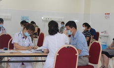 Thêm 32 trường hợp tại cộng đồng, Sơn La tích cực tiêm vaccine để bảo vệ và nhân rộng "vùng xanh"