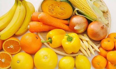 Mùa thu chớ bỏ qua 10 loại rau quả tuyệt vời phòng bệnh đường hô hấp