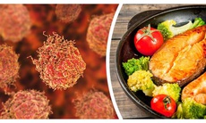 7 loại thực phẩm nên ăn giúp giảm nguy cơ mắc ung thư tuyến tiền liệt