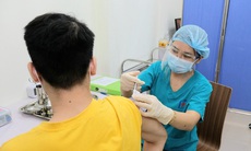 Trong tháng 9/2021, dự kiến Việt Nam sẽ nhận khoảng hơn 20 triệu liều vaccine COVID-19