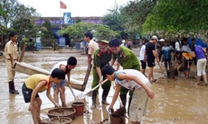 2 bệnh dễ mắc sau mưa bão và cách phòng ngừa cần biết