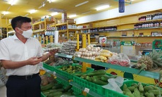 Lãnh đạo vùng "đóng băng, đông cứng" kể về những ngày tháng chưa từng có, việc chưa từng làm!