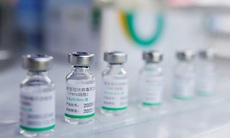 Hà Nội phân bổ gần 1 triệu liều vaccine Vero Cell như thế nào?