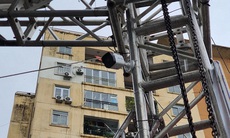 Lắp camera, tăng cường kiểm soát phòng chống COVID- 19