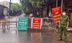 Nghệ An từng bước đưa các địa phương trở lại trạng thái bình thường mới